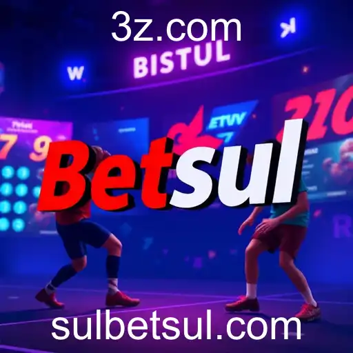 Expansão do Betsul Revolutioniza o Cenário dos Jogos