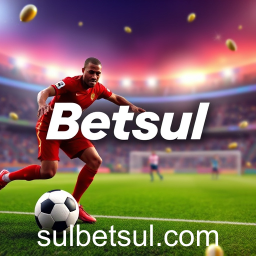 Inovação e Crescimento: Betsul no Mercado de Jogos em 2025