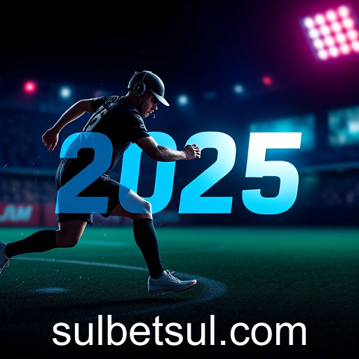 A Ascensão do Betsul no Cenário de Jogos 2025