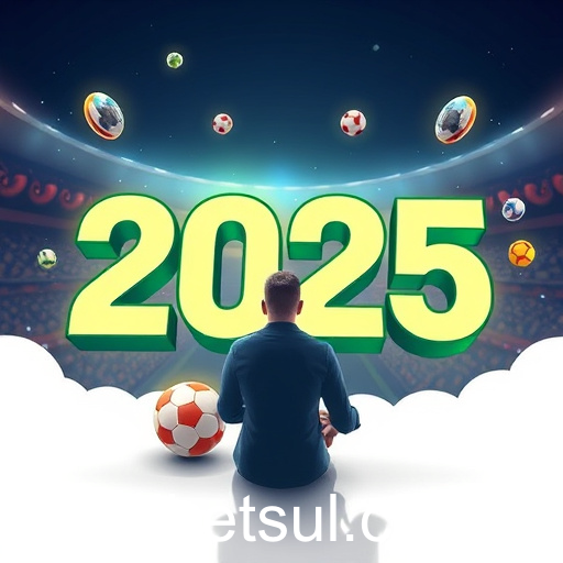 A Evolução do Mercado de Apostas Online em 2025