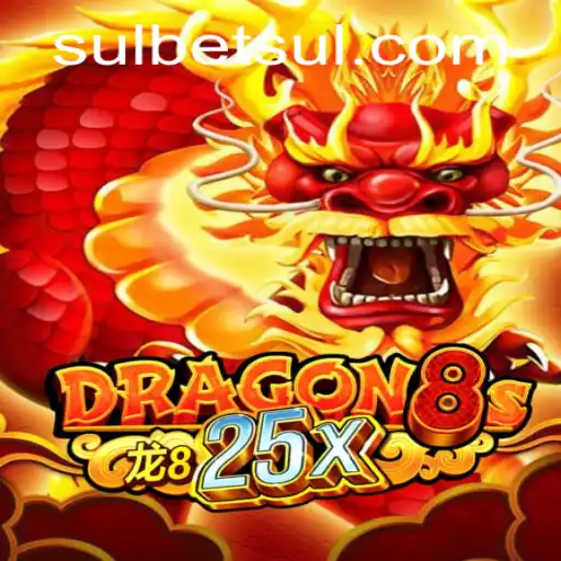 Unlock the Mysteries of Dragon8s25x: A Thrilling Adventure in Casual Gaming