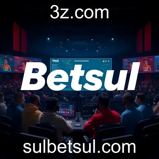 Indústria de Jogo Online em Evolução: Desafios e Oportunidades