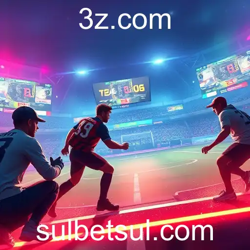 Inovações e Desafios do Mercado de Jogos em 2025