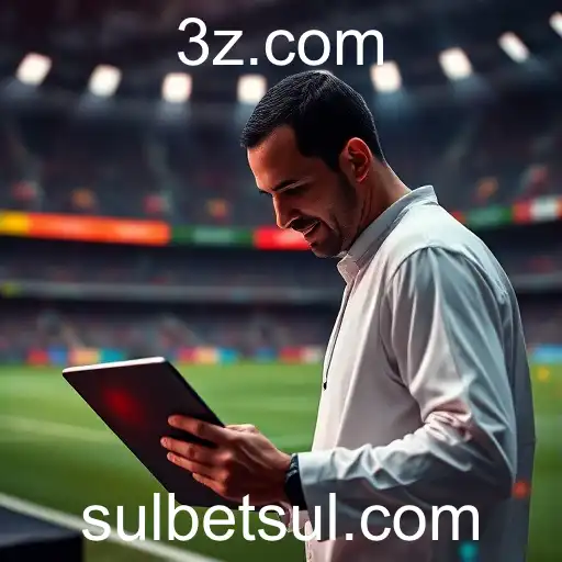 Avanços em Plataformas de Apostas Online