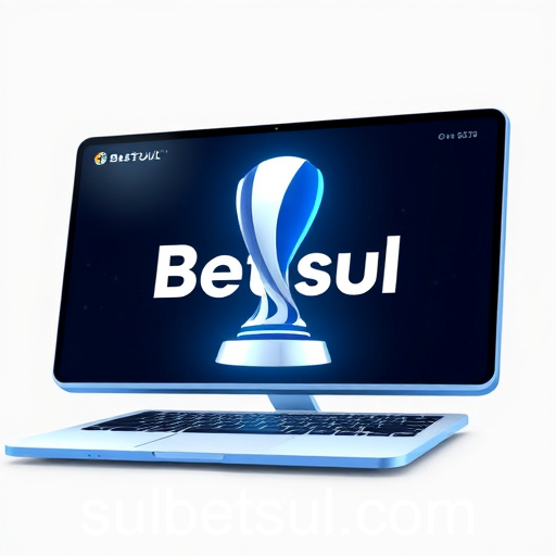 A Revolução dos Jogos Online: O Papel de Betsul em 2025