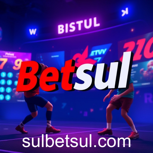 Expansão do Betsul Revolutioniza o Cenário dos Jogos