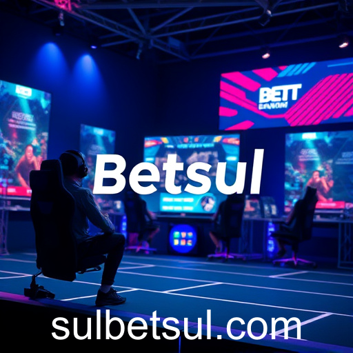 Tendências Recentes no Mundo dos Jogos em Betsul
