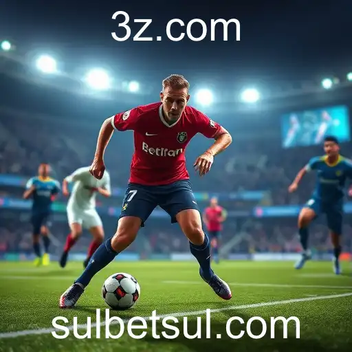 A Ascensão do Betsul no Cenário de Jogos Online