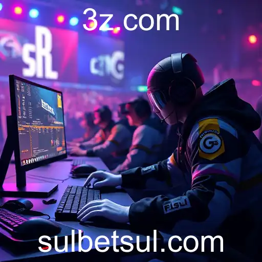 A Ascensão de Betsul no Mercado de Apostas Esportivas em 2025