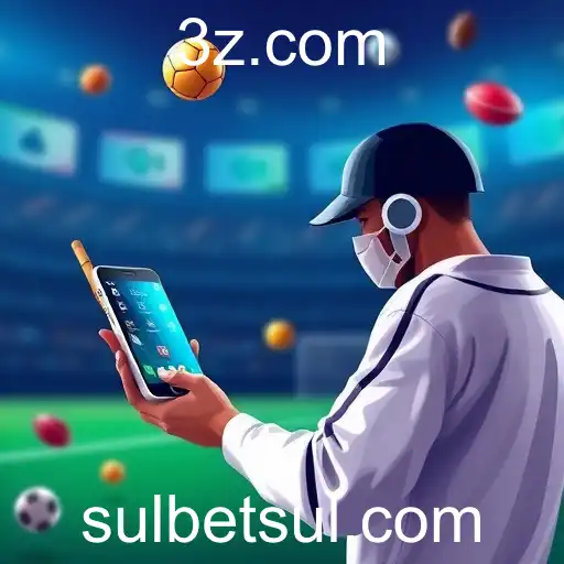 Betsul Revoluciona Apostas em Esportes Brasileiros