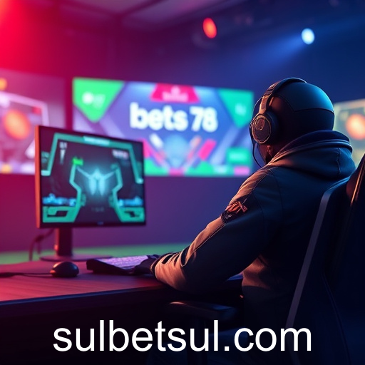 Tendências do Betsul: Inovações e Perspectivas