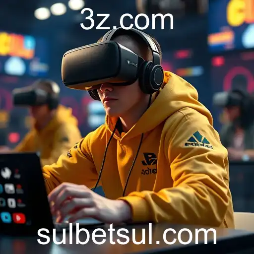 A Dinâmica do Mercado de Apostas e o Impacto nas Comunidades Locais