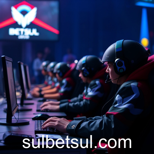 Novidades e Tendências Dois Anos Após a Ascensão dos eSports em 2023