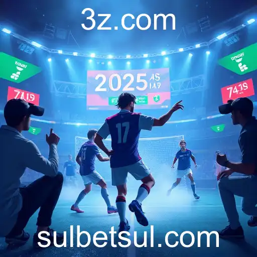 A Evolução do Mercado de Apostas em 2025