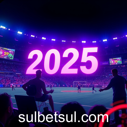 A Evolução dos Sites de Apostas em 2025