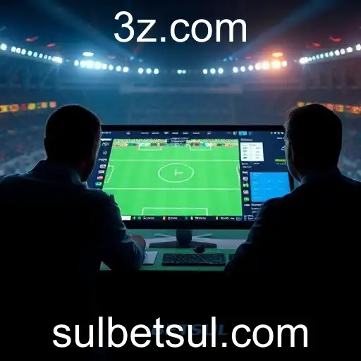 A Evolução do Mercado de Apostas Online em 2025