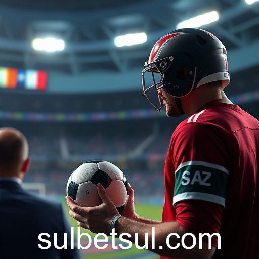 Inovação e Tendências no Mundo dos Jogos de Apostas
