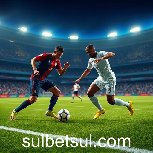 Eventos Recente no Mundo dos Jogos de Apostas