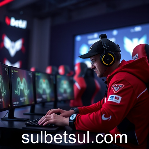 As Tendências Crescentes no Mundo dos Jogos Online