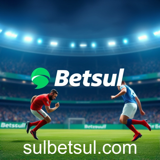Inovação e Desafios em Betsul: Perspectivas e Tendências
