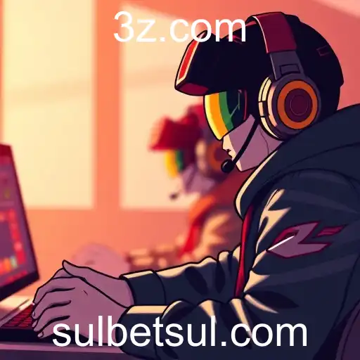 Inovação e Expansão no Universo dos Jogos Online