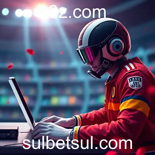 Tendências do Mundo de Apostas Online em 2025