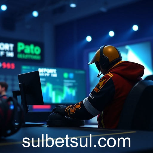 A Crescente Popularidade dos Jogos de Apostas Online em 2025