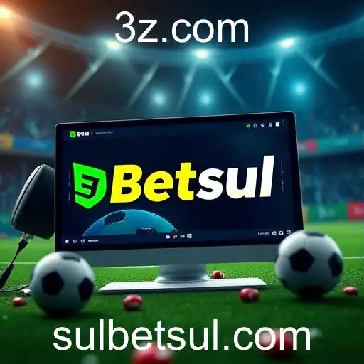 Expansão dos Jogos Online e Regulação de Apostas