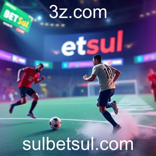 A Ascensão dos Jogos Virtuais e o Crescimento de Betsul