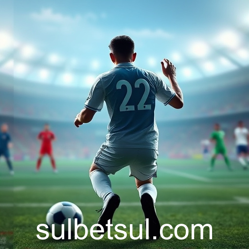 Expansão do Universo de Jogos Apostas Esportivas em Alta