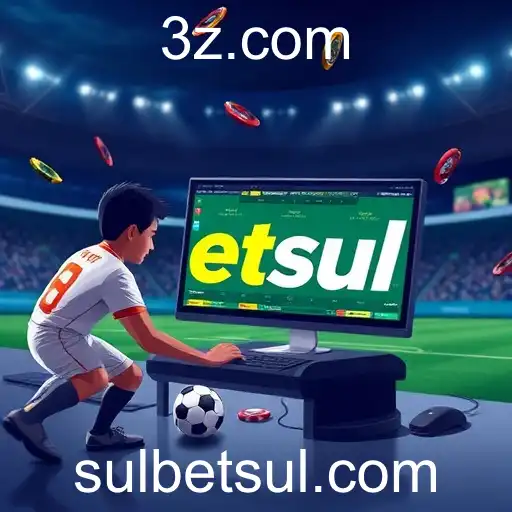 O Impacto do Betsul na Indústria de Jogos Online