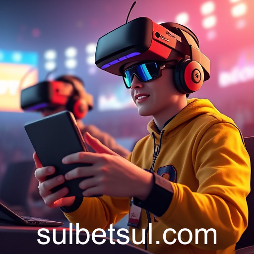 O Impacto e Crescimento de Plataformas de Jogos em 2025