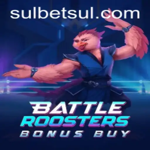 BattleRoostersBonusBuy - An Exhilarating Gaming Experience with Betsul