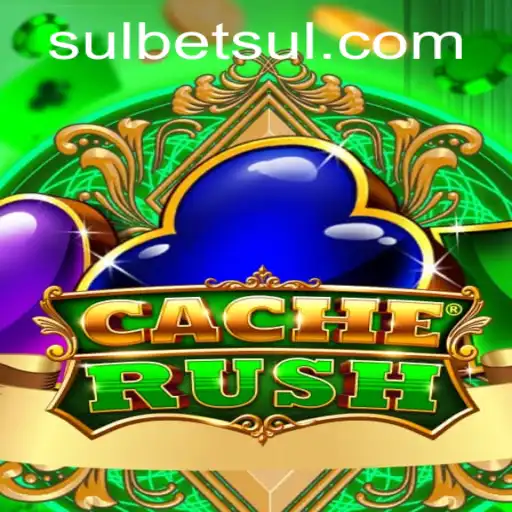 CacheRush: Revolutionizing Mobile Gaming with Betsul Features