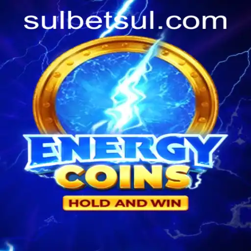 EnergyCoins: The Innovative Gamers' Paradise