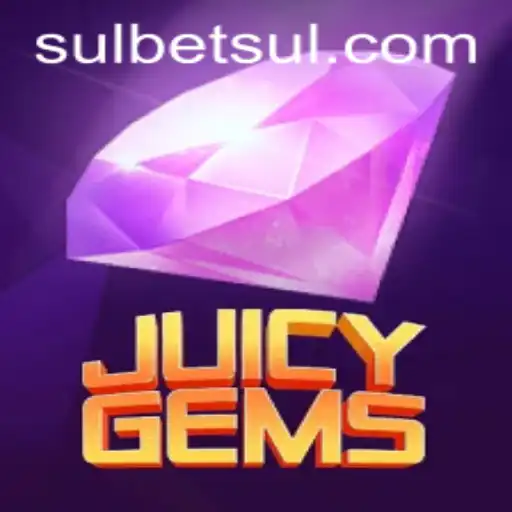 JuicyGems: A Vibrant Escape into the World of Betsul