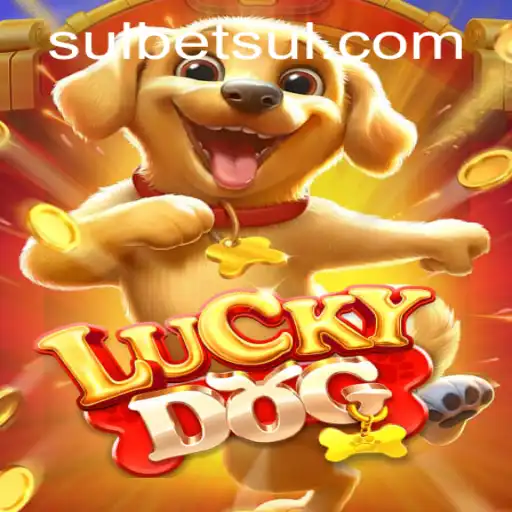 Unlock the Fun with LuckyDog: A New Betting Sensation at Betsul