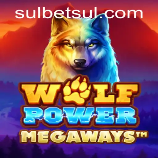 Exploring the Exciting World of WolfPowerMega on Betsul