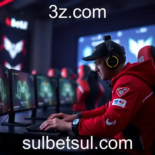 Ascensão das Apostas Online no Cenário Atual de Jogos