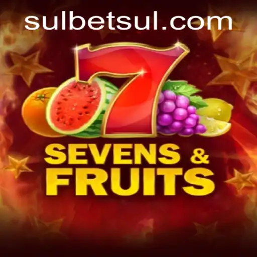 Exploring the Exciting World of SevensFruits and Betsul