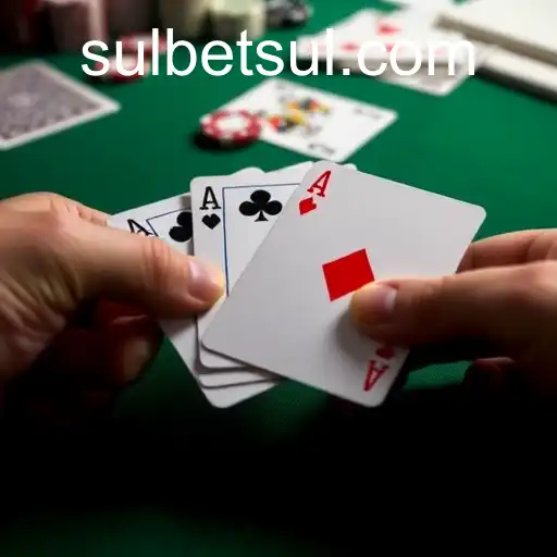 Mastering Blackjack: Unleashing Strategic Betsul