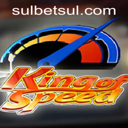 KingofSpeed: A Thrilling Racing Game Experience Integrated with Betsul