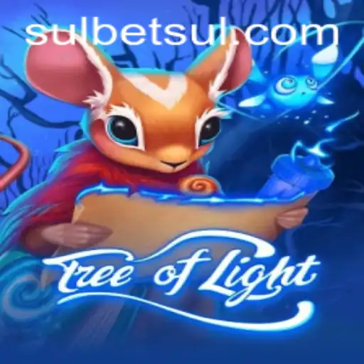 TreeofLight: Navigating the Mystical World and the Betsul Influence